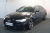 Audi A6 Saloon 2.0 TDI Black Edition Saloon 4dr Diesel Manual Euro 5 (s/s) (177 ps) 4dr Manual 2025