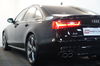 Audi A6 Saloon 2.0 TDI Black Edition Saloon 4dr Diesel Manual Euro 5 (s/s) (177 ps) 4dr Manual 2025