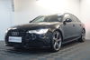 Audi A6 Saloon 2.0 TDI Black Edition Saloon 4dr Diesel Manual Euro 5 (s/s) (177 ps) 4dr Manual 2025