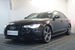 Audi A6 Saloon 2.0 TDI Black Edition Saloon 4dr Diesel Manual Euro 5 (s/s) (177 ps) 4dr Manual 2013