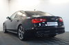 Audi A6 Saloon 2.0 TDI Black Edition Saloon 4dr Diesel Manual Euro 5 (s/s) (177 ps) 4dr Manual 2025