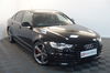 Audi A6 Saloon 2.0 TDI Black Edition Saloon 4dr Diesel Manual Euro 5 (s/s) (177 ps) 4dr Manual 2025