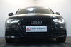 Audi A6 Saloon 2.0 TDI Black Edition Saloon 4dr Diesel Manual Euro 5 (s/s) (177 ps) 4dr Manual 2025