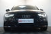 Audi A6 Saloon 2.0 TDI Black Edition Saloon 4dr Diesel Manual Euro 5 (s/s) (177 ps) 4dr Manual 2013