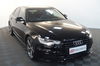 Audi A6 Saloon 2.0 TDI Black Edition Saloon 4dr Diesel Manual Euro 5 (s/s) (177 ps) 4dr Manual 2025
