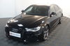 Audi A6 Saloon 2.0 TDI Black Edition Saloon 4dr Diesel Manual Euro 5 (s/s) (177 ps) 4dr Manual 2025
