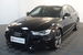 Audi A6 Saloon 2.0 TDI Black Edition Saloon 4dr Diesel Manual Euro 5 (s/s) (177 ps) 4dr Manual 2013