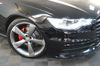 Audi A6 Saloon 2.0 TDI Black Edition Saloon 4dr Diesel Manual Euro 5 (s/s) (177 ps) 4dr Manual 2025