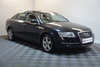 Audi A6 Saloon 2.0 TDI SE Saloon 4dr Diesel CVT (178 g/km, 138 bhp) 4dr Automatic 2026