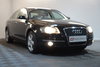 Audi A6 Saloon 2.0 TDI SE Saloon 4dr Diesel CVT (178 g/km, 138 bhp) 4dr Automatic 2026