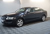 Audi A6 Saloon 2.0 TDI SE Saloon 4dr Diesel CVT (178 g/km, 138 bhp) 4dr Automatic 2026