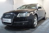 Audi A6 Saloon 2.0 TDI SE Saloon 4dr Diesel CVT (178 g/km, 138 bhp) 4dr Automatic 2026