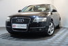 Audi A6 Saloon 2.0 TDI SE Saloon 4dr Diesel CVT (178 g/km, 138 bhp) 4dr Automatic 2026