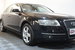 Audi A6 Saloon 2.0 TDI SE Saloon 4dr Diesel CVT (178 g/km, 138 bhp) 4dr Automatic 2007