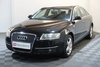 Audi A6 Saloon 2.0 TDI SE Saloon 4dr Diesel CVT (178 g/km, 138 bhp) 4dr Automatic 2026