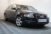 Audi A6 Saloon 2.0 TDI SE Saloon 4dr Diesel CVT (178 g/km, 138 bhp) 4dr Automatic 2026