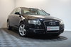 Audi A6 Saloon 2.0 TDI SE Saloon 4dr Diesel CVT (178 g/km, 138 bhp) 4dr Automatic 2026