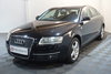 Audi A6 Saloon 2.0 TDI SE Saloon 4dr Diesel CVT (178 g/km, 138 bhp) 4dr Automatic 2026