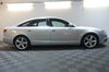 Audi A6 Saloon 2.0 TFSI S line Saloon 4dr Petrol Manual Euro 5 (170 ps) 4dr Manual 2025