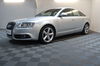 Audi A6 Saloon 2.0 TFSI S line Saloon 4dr Petrol Manual Euro 5 (170 ps) 4dr Manual 2025