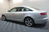 Audi A6 Saloon 2.0 TFSI S line Saloon 4dr Petrol Manual Euro 5 (170 ps) 4dr Manual 2025