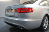 Audi A6 Saloon 2.0 TFSI S line Saloon 4dr Petrol Manual Euro 5 (170 ps) 4dr Manual 2025