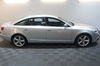 Audi A6 Saloon 2.0 TFSI S line Saloon 4dr Petrol Manual Euro 5 (170 ps) 4dr Manual 2025