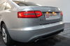 Audi A6 Saloon 2.0 TFSI S line Saloon 4dr Petrol Manual Euro 5 (170 ps) 4dr Manual 2025