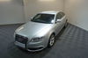 Audi A6 Saloon 2.0 TFSI S line Saloon 4dr Petrol Manual Euro 5 (170 ps) 4dr Manual 2025