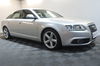 Audi A6 Saloon 2.0 TFSI S line Saloon 4dr Petrol Manual Euro 5 (170 ps) 4dr Manual 2025