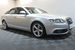 Audi A6 Saloon 2.0 TFSI S line Saloon 4dr Petrol Manual Euro 5 (170 ps) 4dr Manual 2011