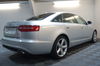 Audi A6 Saloon 2.0 TFSI S line Saloon 4dr Petrol Manual Euro 5 (170 ps) 4dr Manual 2025