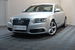 Audi A6 Saloon 2.0 TFSI S line Saloon 4dr Petrol Manual Euro 5 (170 ps) 4dr Manual 2011