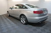 Audi A6 Saloon 2.0 TFSI S line Saloon 4dr Petrol Manual Euro 5 (170 ps) 4dr Manual 2025