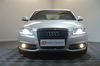 Audi A6 Saloon 2.0 TFSI S line Saloon 4dr Petrol Manual Euro 5 (170 ps) 4dr Manual 2025
