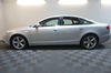 Audi A6 Saloon 2.0 TFSI S line Saloon 4dr Petrol Manual Euro 5 (170 ps) 4dr Manual 2025