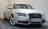 Audi A6 Saloon 2.0 TFSI S line Saloon 4dr Petrol Manual Euro 5 (170 ps) 4dr Manual 2025