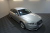 Audi A6 Saloon 2.0 TFSI S line Saloon 4dr Petrol Manual Euro 5 (170 ps) 4dr Manual 2025