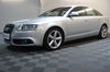 Audi A6 Saloon 2.0 TFSI S line Saloon 4dr Petrol Manual Euro 5 (170 ps) 4dr Manual 2025