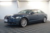 Audi A6 Saloon 3.0 TDI V6 SE Saloon 4dr Diesel S Tronic quattro Euro 5 (s/s) (245 ps) 4dr Automatic 2025