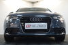 Audi A6 Saloon 3.0 TDI V6 SE Saloon 4dr Diesel S Tronic quattro Euro 5 (s/s) (245 ps) 4dr Automatic 2025