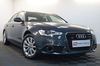 Audi A6 Saloon 3.0 TDI V6 SE Saloon 4dr Diesel S Tronic quattro Euro 5 (s/s) (245 ps) 4dr Automatic 2025