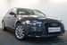 Audi A6 Saloon 3.0 TDI V6 SE Saloon 4dr Diesel S Tronic quattro Euro 5 (s/s) (245 ps) 4dr Automatic 2011