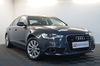 Audi A6 Saloon 3.0 TDI V6 SE Saloon 4dr Diesel S Tronic quattro Euro 5 (s/s) (245 ps) 4dr Automatic 2025
