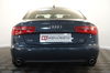 Audi A6 Saloon 3.0 TDI V6 SE Saloon 4dr Diesel S Tronic quattro Euro 5 (s/s) (245 ps) 4dr Automatic 2025