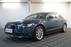 Audi A6 Saloon 3.0 TDI V6 SE Saloon 4dr Diesel S Tronic quattro Euro 5 (s/s) (245 ps) 4dr Automatic 2025