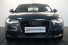 Audi A6 Saloon 3.0 TDI V6 SE Saloon 4dr Diesel S Tronic quattro Euro 5 (s/s) (245 ps) 4dr Automatic 2025