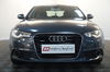 Audi A6 Saloon 3.0 TDI V6 SE Saloon 4dr Diesel S Tronic quattro Euro 5 (s/s) (245 ps) 4dr Automatic 2025