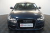 Audi A6 Saloon 3.0 TDI V6 SE Saloon 4dr Diesel S Tronic quattro Euro 5 (s/s) (245 ps) 4dr Automatic 2025