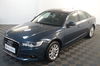 Audi A6 Saloon 3.0 TDI V6 SE Saloon 4dr Diesel S Tronic quattro Euro 5 (s/s) (245 ps) 4dr Automatic 2025